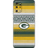 NFL Green Bay Packers Trailblazer Galaxy S20 Plus Skin